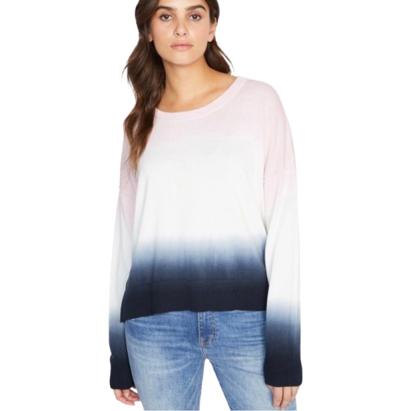 Sanctuary Sweaters - Sanctuary ombré sweater. EUC